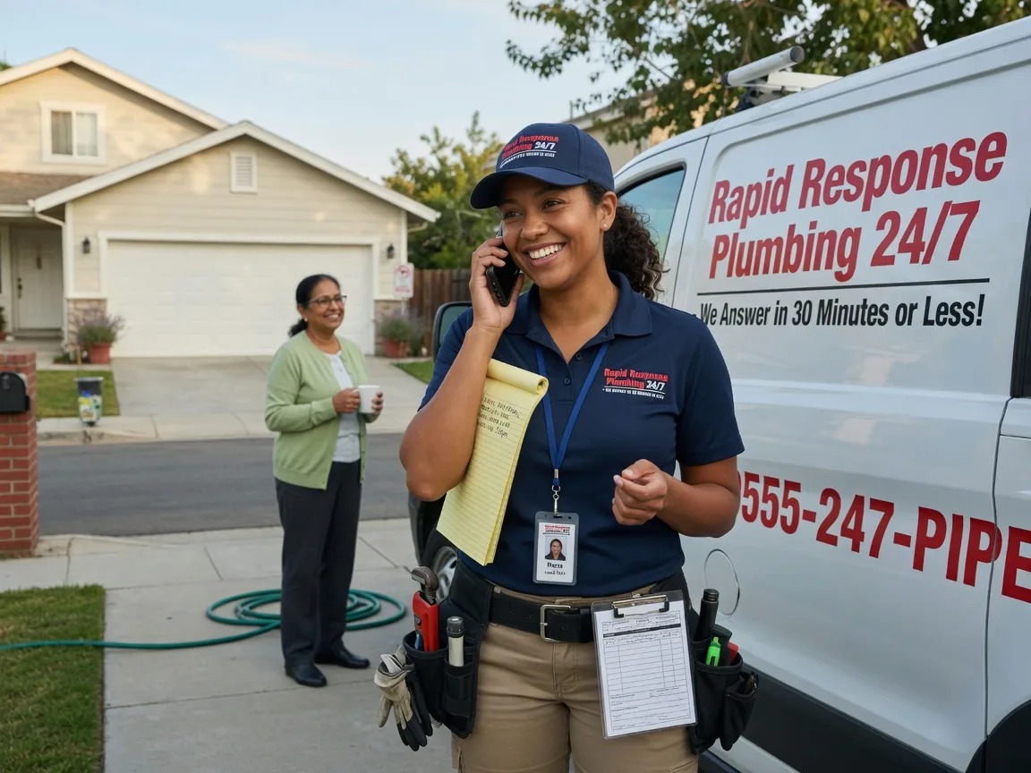Emergency Plumber Humeston, IA FAQs